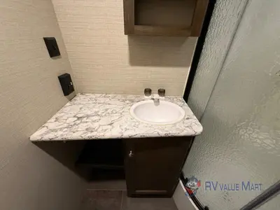 2018 Keystone RV Bullet photo 22