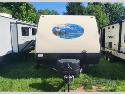 2018 Keystone RV Bullet photo 2