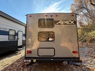 2021 Coachmen RV Apex Ultra-Lite photo 5