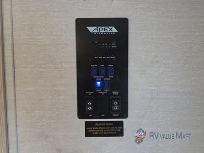 2021 Coachmen RV Apex Ultra-Lite photo 16