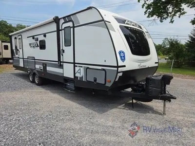 Used 2021 Coachmen RV Apex Ultra-Lite 266BHS