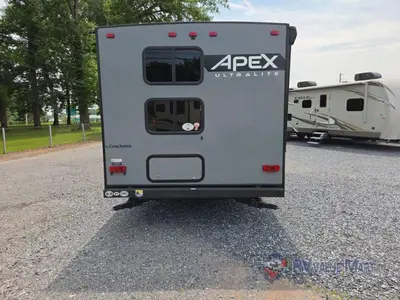 2021 Coachmen RV Apex Ultra-Lite photo 7