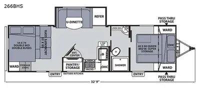 2021 Coachmen RV Apex Ultra-Lite photo 23