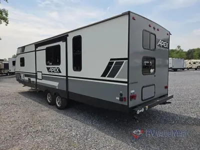 2021 Coachmen RV Apex Ultra-Lite photo 6