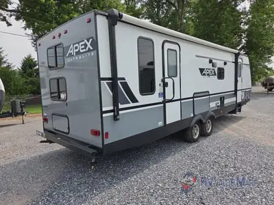2021 Coachmen RV Apex Ultra-Lite photo 8