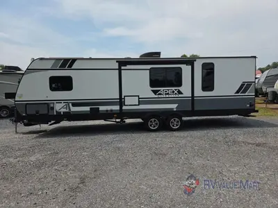 2021 Coachmen RV Apex Ultra-Lite photo 5