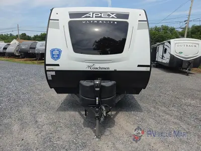 2021 Coachmen RV Apex Ultra-Lite photo 3