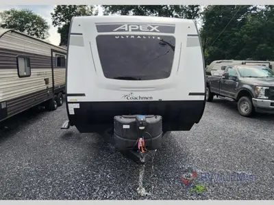2021 Coachmen RV Apex Ultra-Lite photo 2