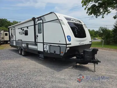 2021 Coachmen RV Apex Ultra-Lite photo 2