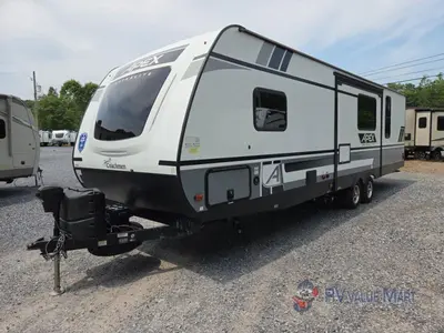 2021 Coachmen RV Apex Ultra-Lite photo 4