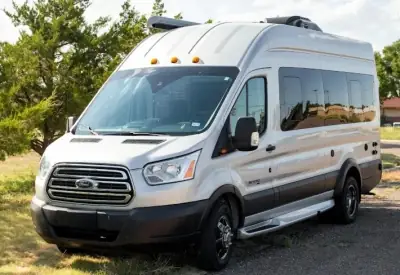 Used 2019 Coachmen Crossfit 22DFEB