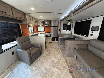 2021 Keystone RV Springdale photo 10
