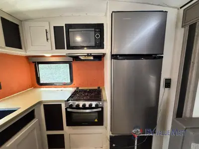 2021 Keystone RV Springdale photo 14