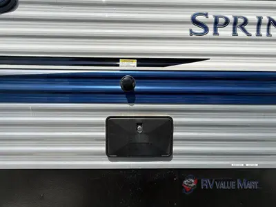 2021 Keystone RV Springdale photo 6