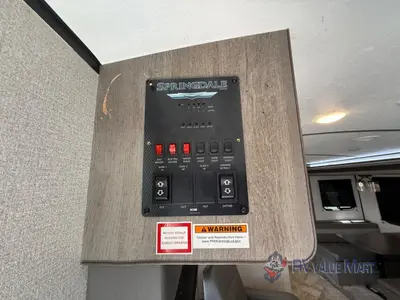 2021 Keystone RV Springdale photo 18