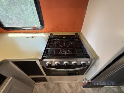 2021 Keystone RV Springdale photo 15