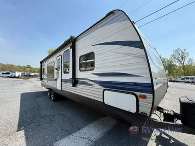 Used 2021 Keystone RV Springdale 293RK