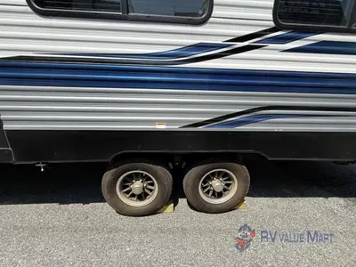 2021 Keystone RV Springdale photo 5