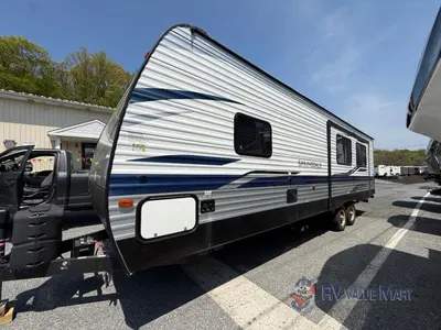 2021 Keystone RV Springdale photo 3