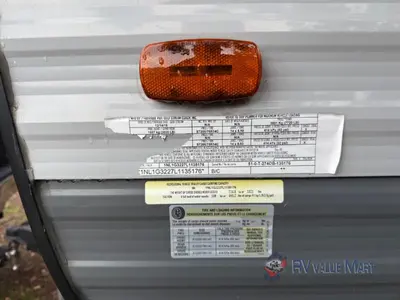 2018 Gulf Stream RV Kingsport Ultra Lite photo 24