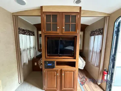 2014 Keystone RV Premier Ultra Lite photo 12