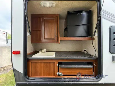 2014 Keystone RV Premier Ultra Lite photo 10