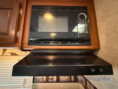 2014 Keystone RV Premier Ultra Lite photo 17