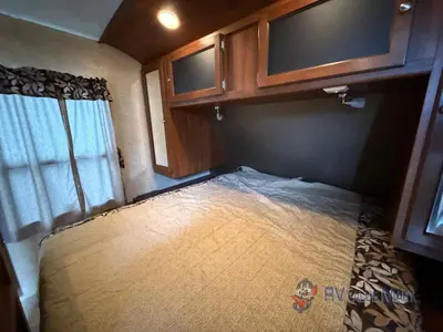 2014 Keystone RV Premier Ultra Lite photo 22