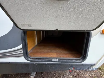 2014 Keystone RV Premier Ultra Lite photo 8