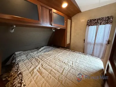 2014 Keystone RV Premier Ultra Lite photo 23
