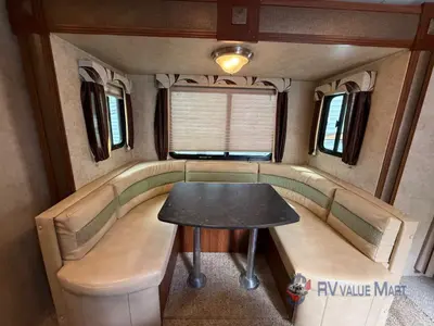 2014 Keystone RV Premier Ultra Lite photo 13
