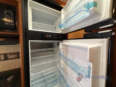 2014 Keystone RV Premier Ultra Lite photo 18