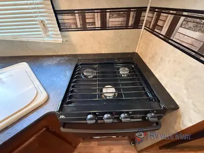 2014 Keystone RV Premier Ultra Lite photo 16