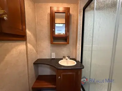 2014 Keystone RV Premier Ultra Lite photo 24