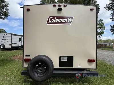 2019 Dutchmen RV Coleman Light LX photo 3