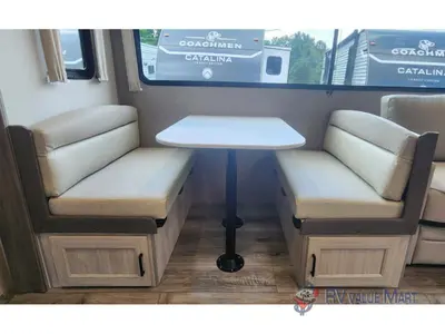 2026 Coachmen RV Catalina Legacy Edition photo 22