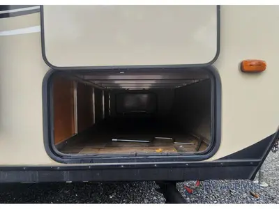 2017 Keystone RV Bullet Crossfire photo 10