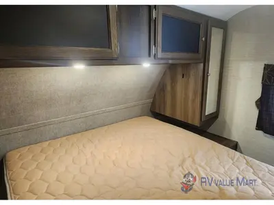2017 Keystone RV Bullet Crossfire photo 27