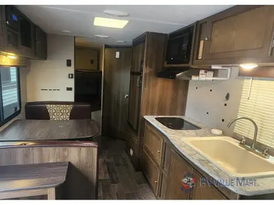 2017 Keystone RV Bullet Crossfire photo 12