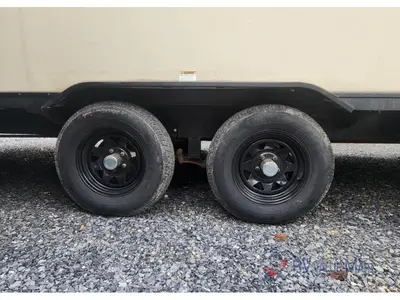 2017 Keystone RV Bullet Crossfire photo 5
