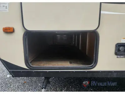 2017 Keystone RV Bullet Crossfire photo 9