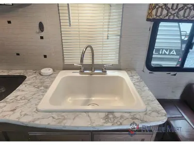 2017 Keystone RV Bullet Crossfire photo 13