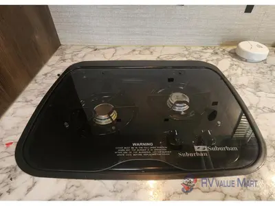 2017 Keystone RV Bullet Crossfire photo 14