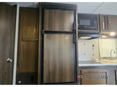 2017 Keystone RV Bullet Crossfire photo 16