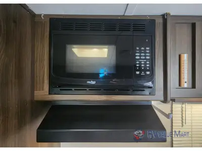 2017 Keystone RV Bullet Crossfire photo 15