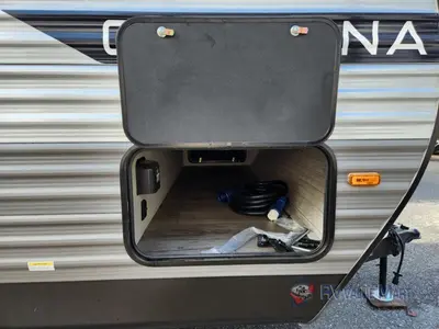 2026 Coachmen RV Catalina Summit Series 8 photo 10