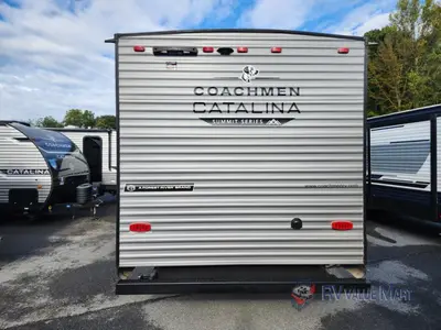 2026 Coachmen RV Catalina Summit Series 8 photo 4