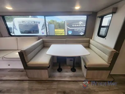 2026 Coachmen RV Catalina Summit Series 8 photo 14