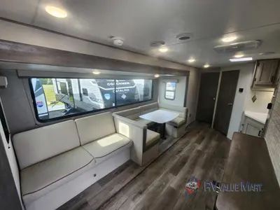 2026 Coachmen RV Catalina Summit Series 8 photo 12