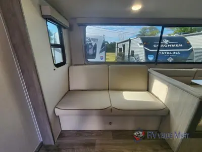 2026 Coachmen RV Catalina Summit Series 8 photo 13
